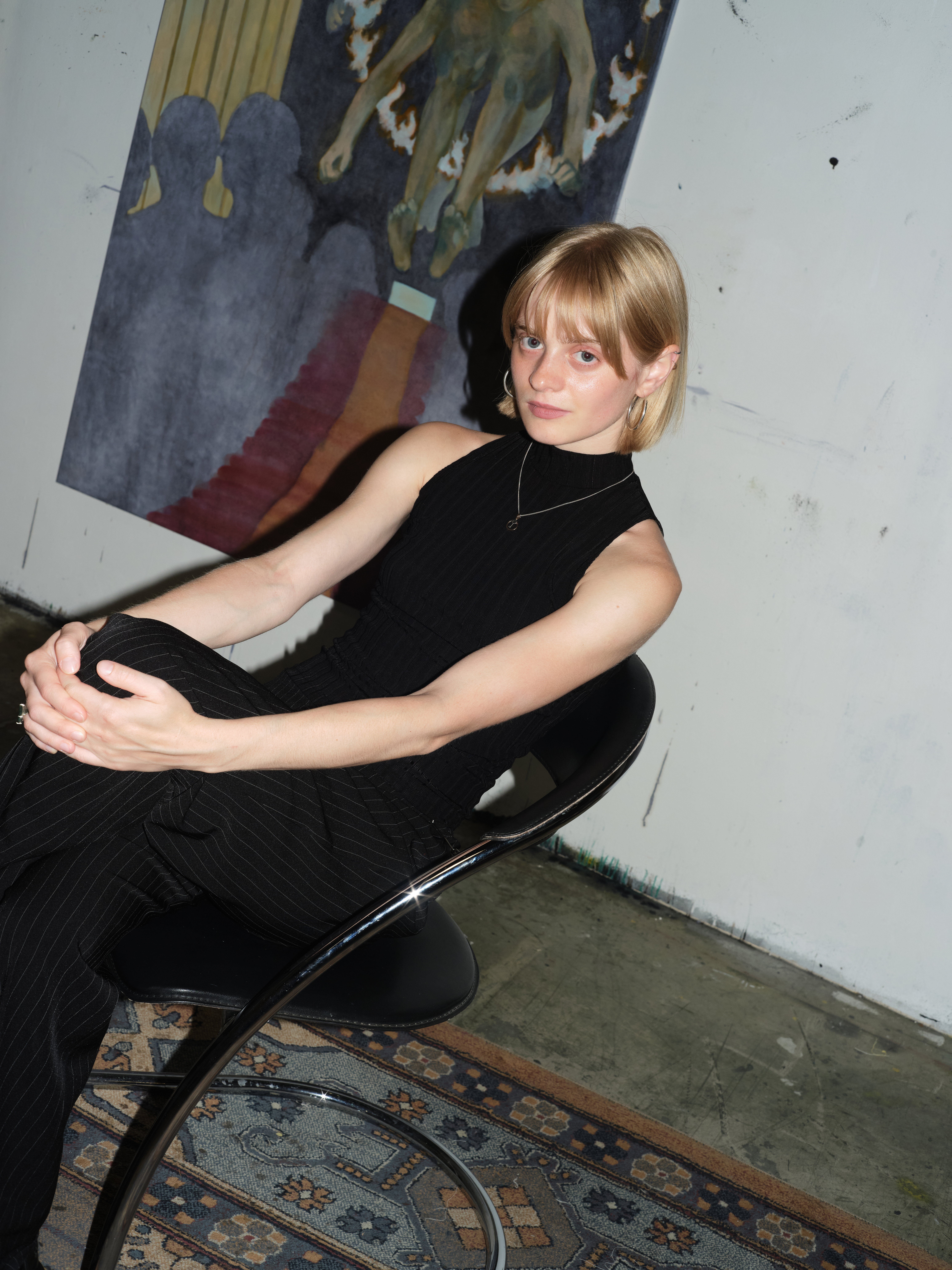 Portrait